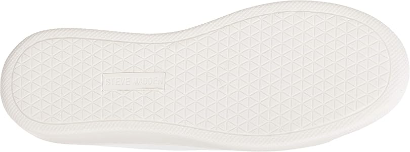 steve madden bardo platform sneaker
