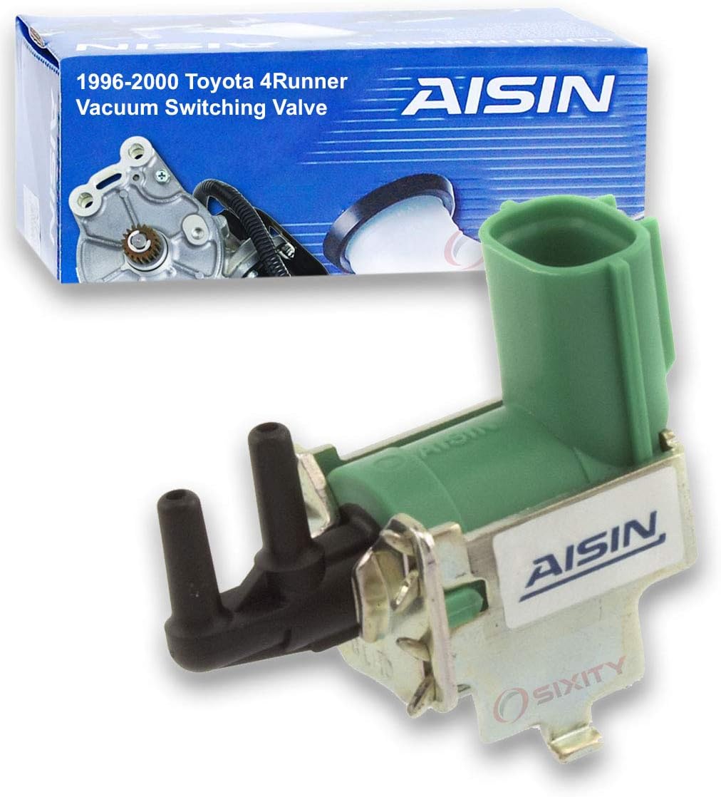 AISIN Vacuum Switching Valve for 19962000 Toyota 4Runner 2