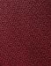 ORIGIN TIES 100% Silk Textured Solid Color Men's Skinny Tie 3'' Necktie Burgundy