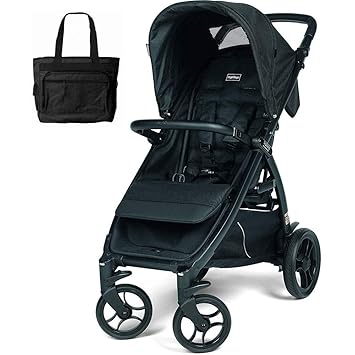 peg perego stroller bag