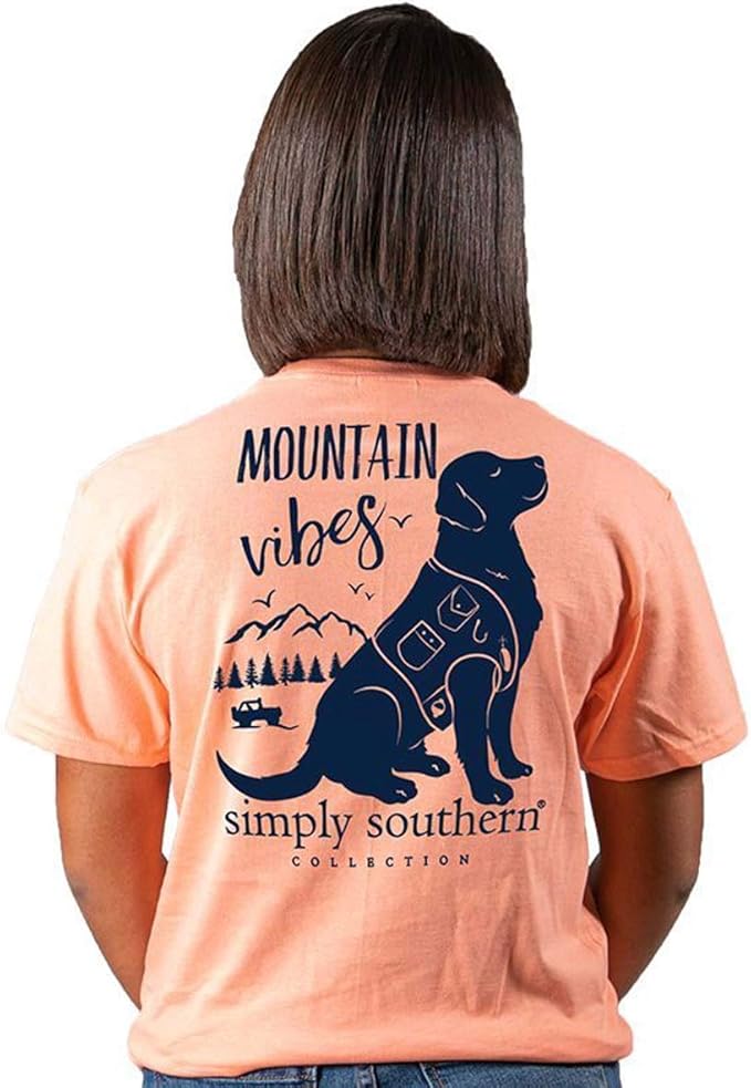 simply southern preppy collection
