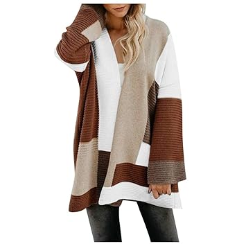 knee length sweaters