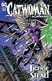Catwoman by Jim Balent - Book Two (Catwoman (1993-2001)) by