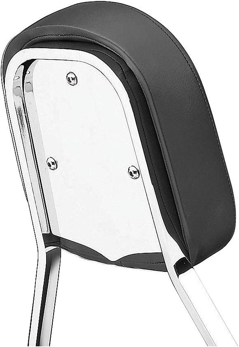 Cobra Steel Sissy Bar Insert - Plain (Standard)