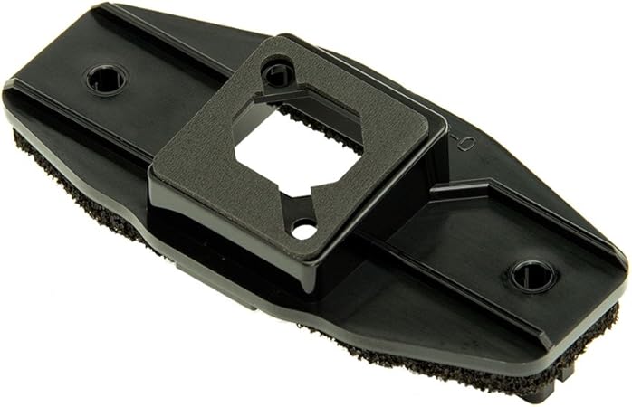 Alpine Noah Voxy Esquire For The Back View Camera Mounting Bracket Ktx C80nv Car Electronics Amazon Com