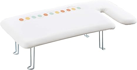 Amazon Co Jp 山崎実業 クローゼットにかけて収納 ボタンプレス機能 スチールメッシュ構造 アイロン台 軽量ペアプレス フック付き G 1 7807 ホーム キッチン