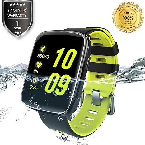 omnix smart watch