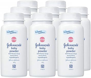baby powder amazon