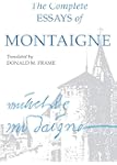 Complete Essays of Montaigne
