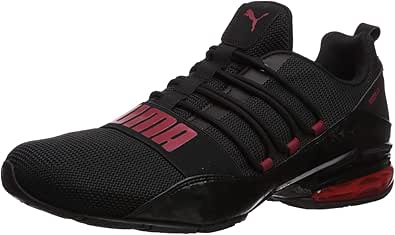 puma cell pro limit men's running shoes