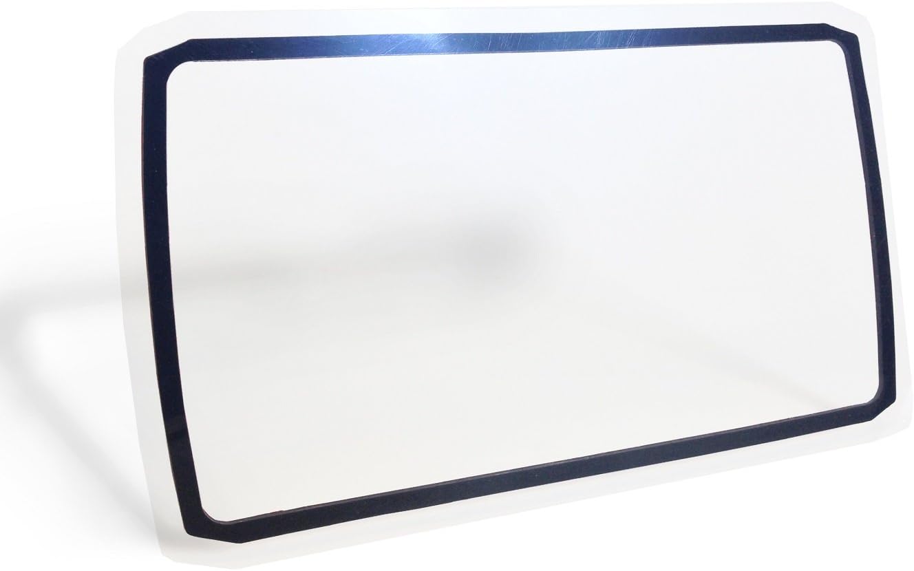 Humminbird Helix 9 & 10 Series in Dash Mounting Kit