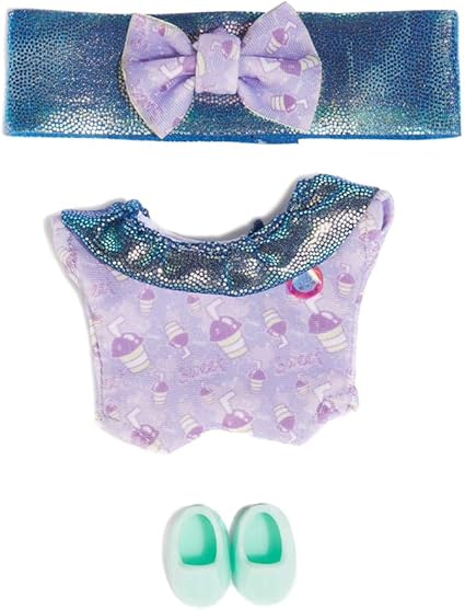 nerlie baby clothes