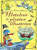 Histoires de pirates illustrées by