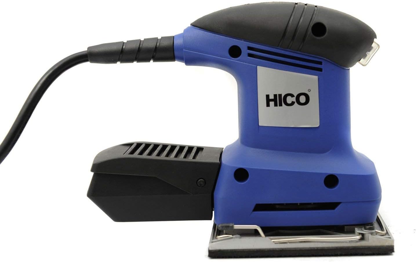 Editor's Review, HICO HPT100B 2.0Amp 1/4 Shee 2024, 3.8/5, 0 Likes