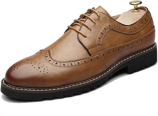 stylish oxford shoes