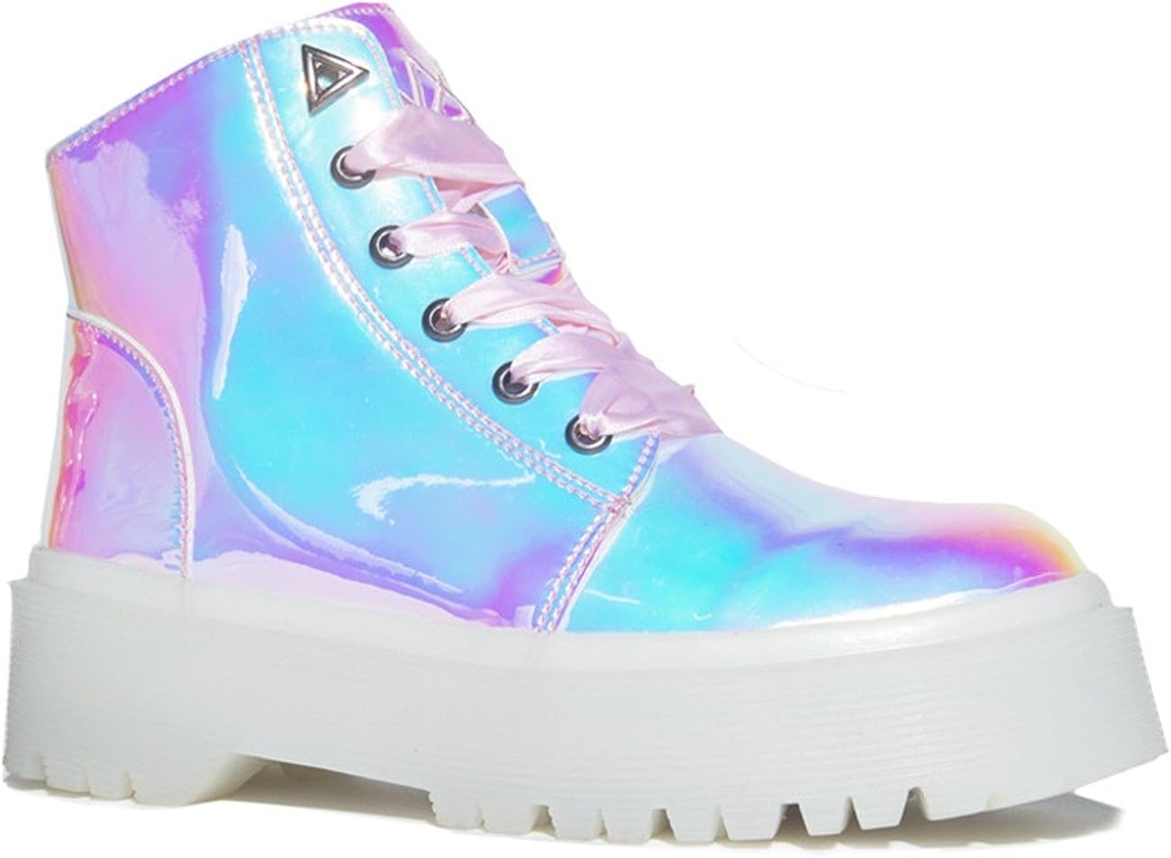 holographic boots