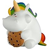 Bullyland Chubby Unicorn Figure Chubby Unicorn 6 cm Mini figures