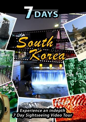 7 Days SOUTH KOREA 7 Days SOUTH KOREA