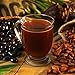 Crio Bru Pumpkin Spice Light Roast 10oz Bag | Organic Healthy Brewed Cacao Drink | Great Substitute to Herbal Tea and Coffee | 99% Caffeine Free Gluten Free Whole-30 Low Calorie Honest Energy Brew And Enjoy Hot or Iced