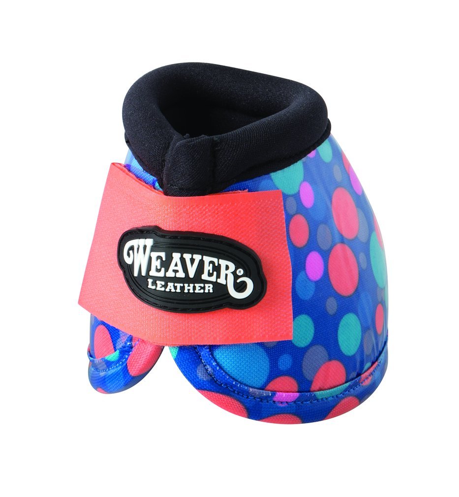 weaver bell boots