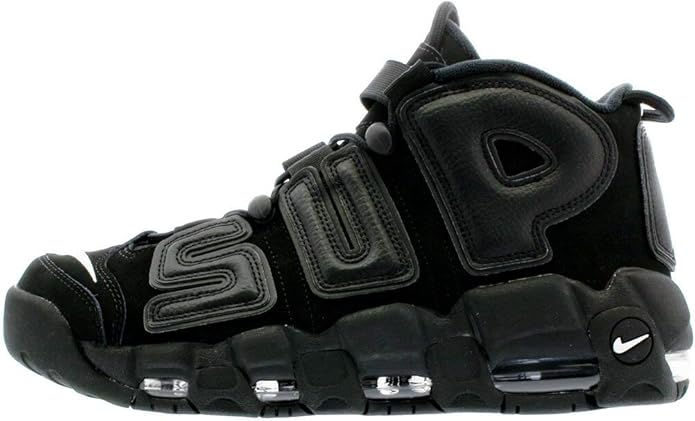 nike uptempo supreme amazon