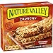 Nature Valley Granola Bars, Crunchy, Cinnamon, 6 Pouches - 1.5 oz, 2-Bars Per Pouch (Pack of 6)