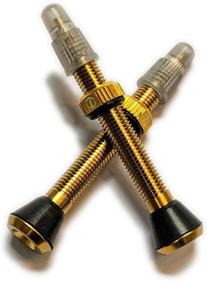 presta tubeless valve stem