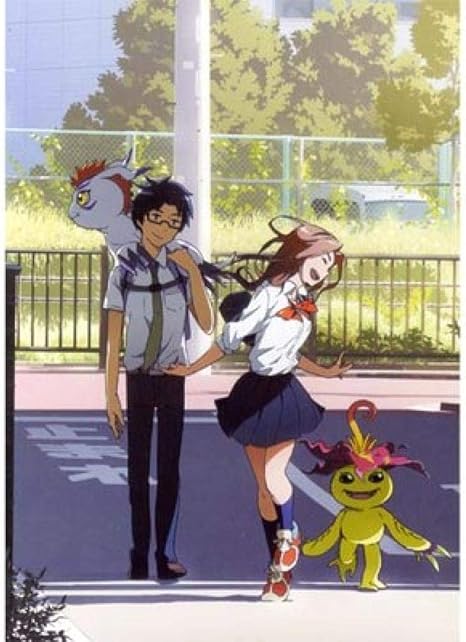 Amazon Co Jp Wyxc アニメデジモンパズル 木製ジグソーパズル 寝室用ホーム装飾パズル1000個アンフレームド ホーム キッチン