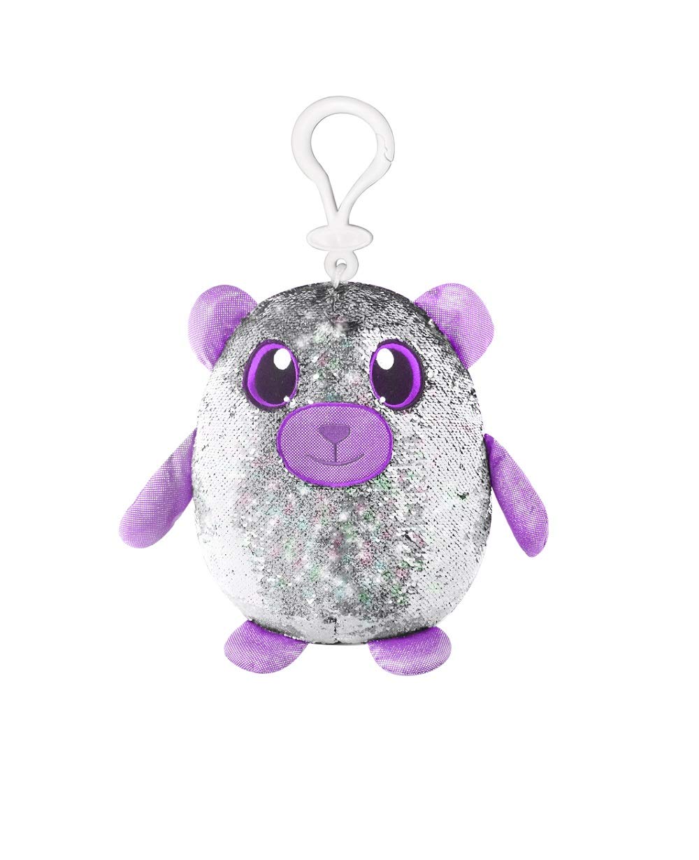 shimmeez bear