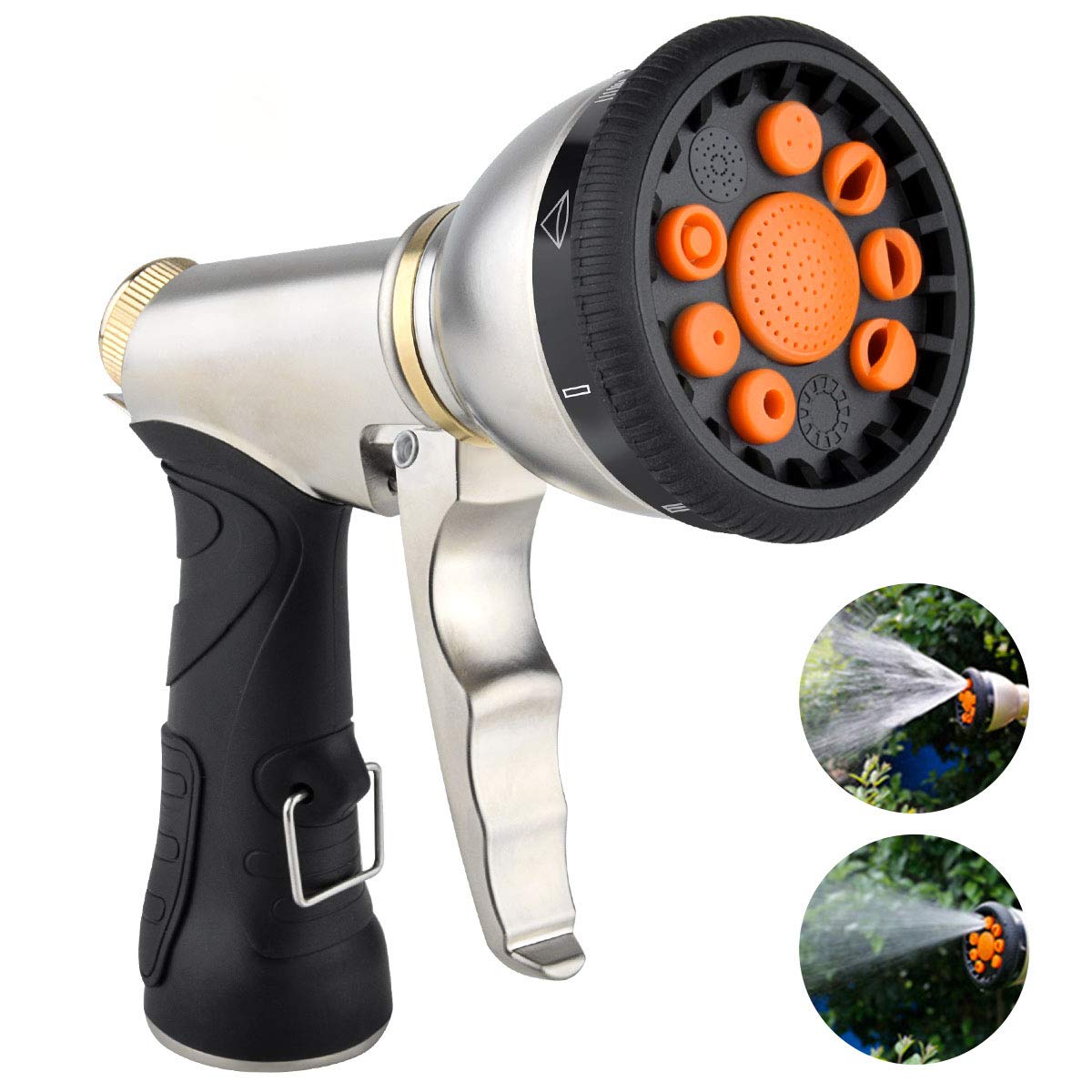 Best Garden Hose For Weed Spray