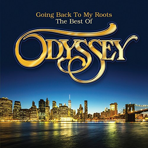 Odyssey - Back To My Roots Greatest Hit - Zortam Music