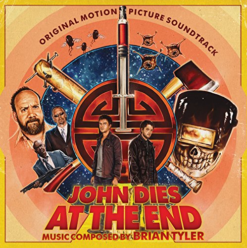 John Dies at the End Original Soundtrack