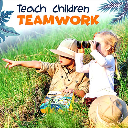 3 Windco+Kids+Explorer+Kit+Educational