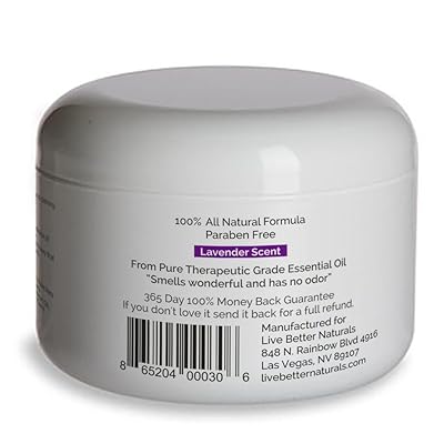 dmso cream with aloe vera