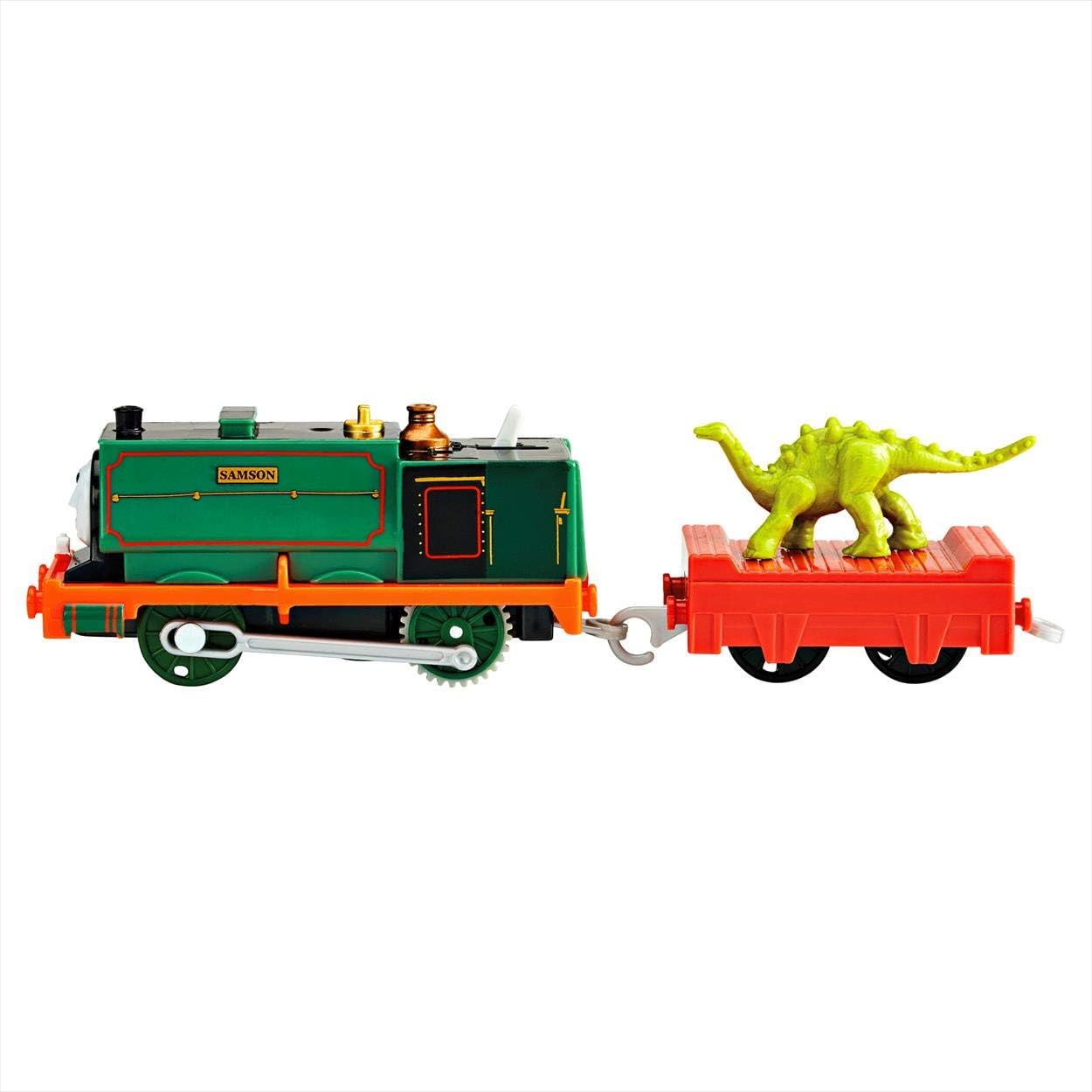 samson trackmaster