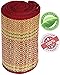 SouvNear Weekend Sale - Yoga Mat/Beach Mat - 3x6 Feet Long Yoga Mat/Picnic Mat/Floor Mat/Fitness Exercise Mat for Indoor & Outdoor-Handmade Eco Friendly Beach Mat