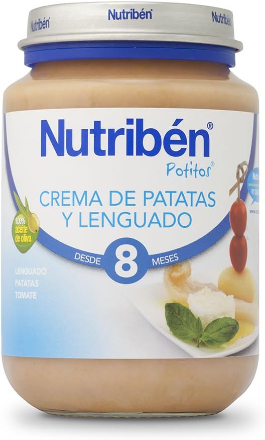 NUTRIBEN Juni DAB Potatoes