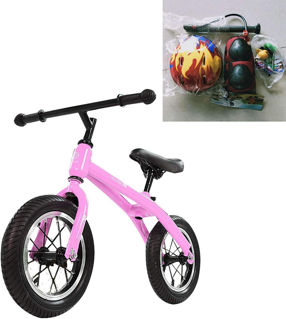 12 inch frame bike age