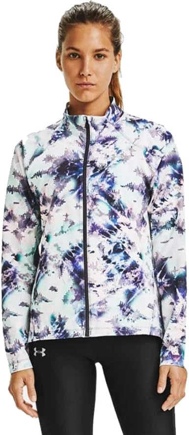 under armour storm jacket women