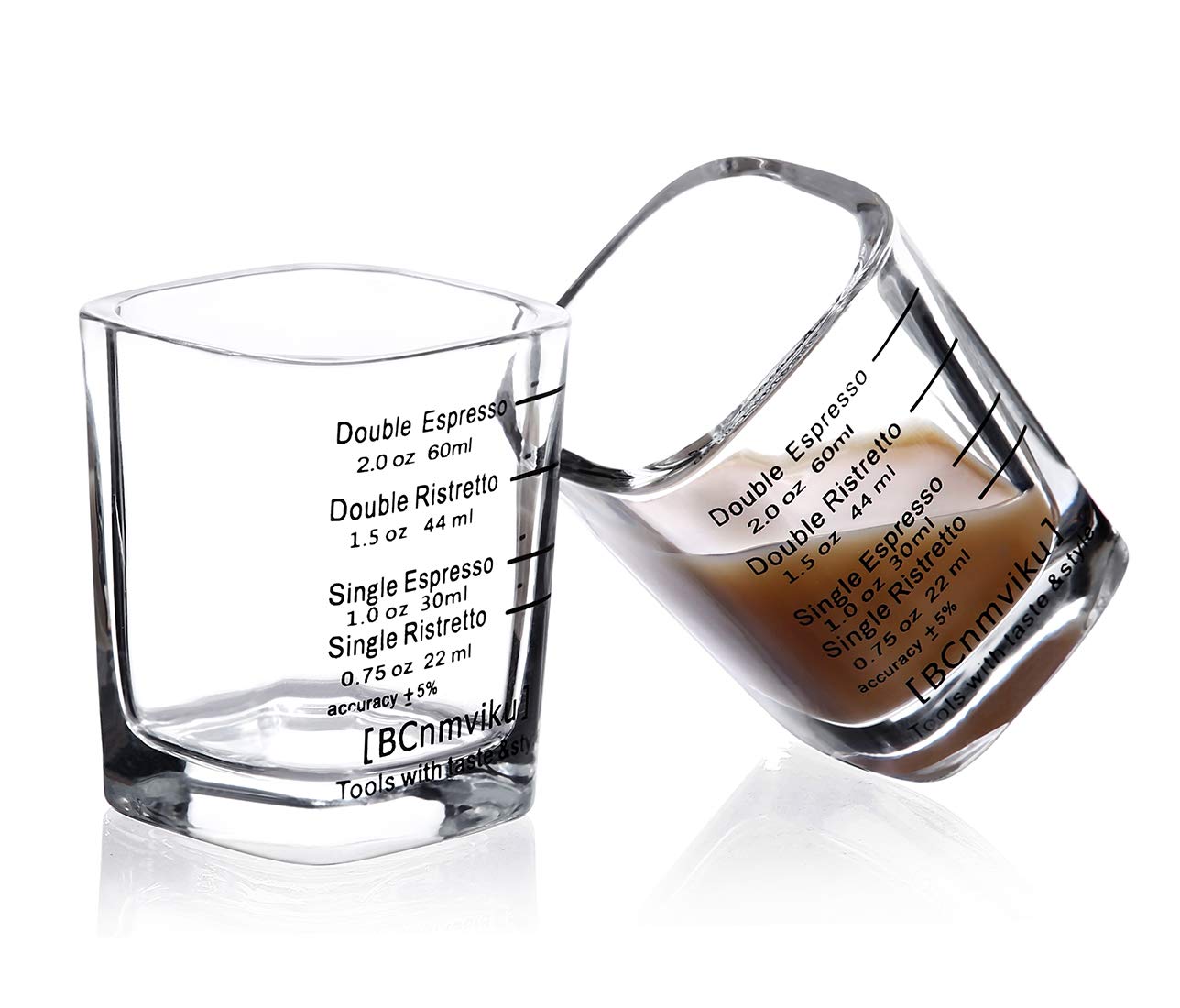 Best Espresso Machine Neat