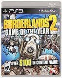 Borderlands 2: Game of the Year Edition