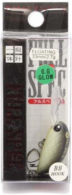 MUKAI / full-spec 33HF G3 grass mochi