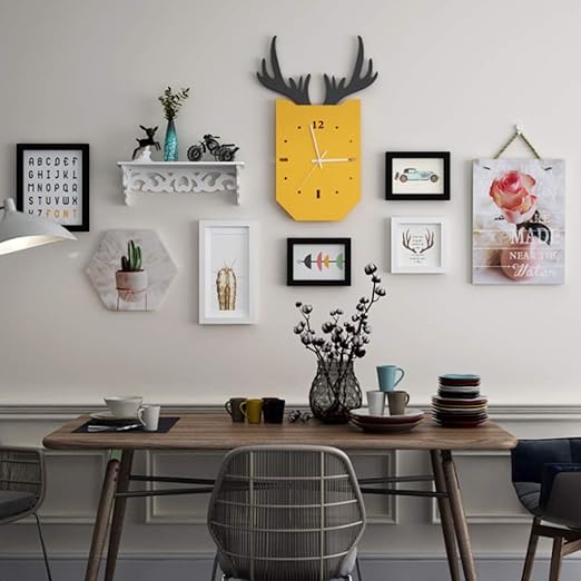 Marcos De Fotos Decoracion Del Hogar Pared De Fotos Multipantalla