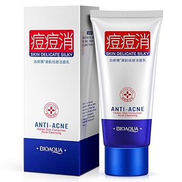 acne bioaqua