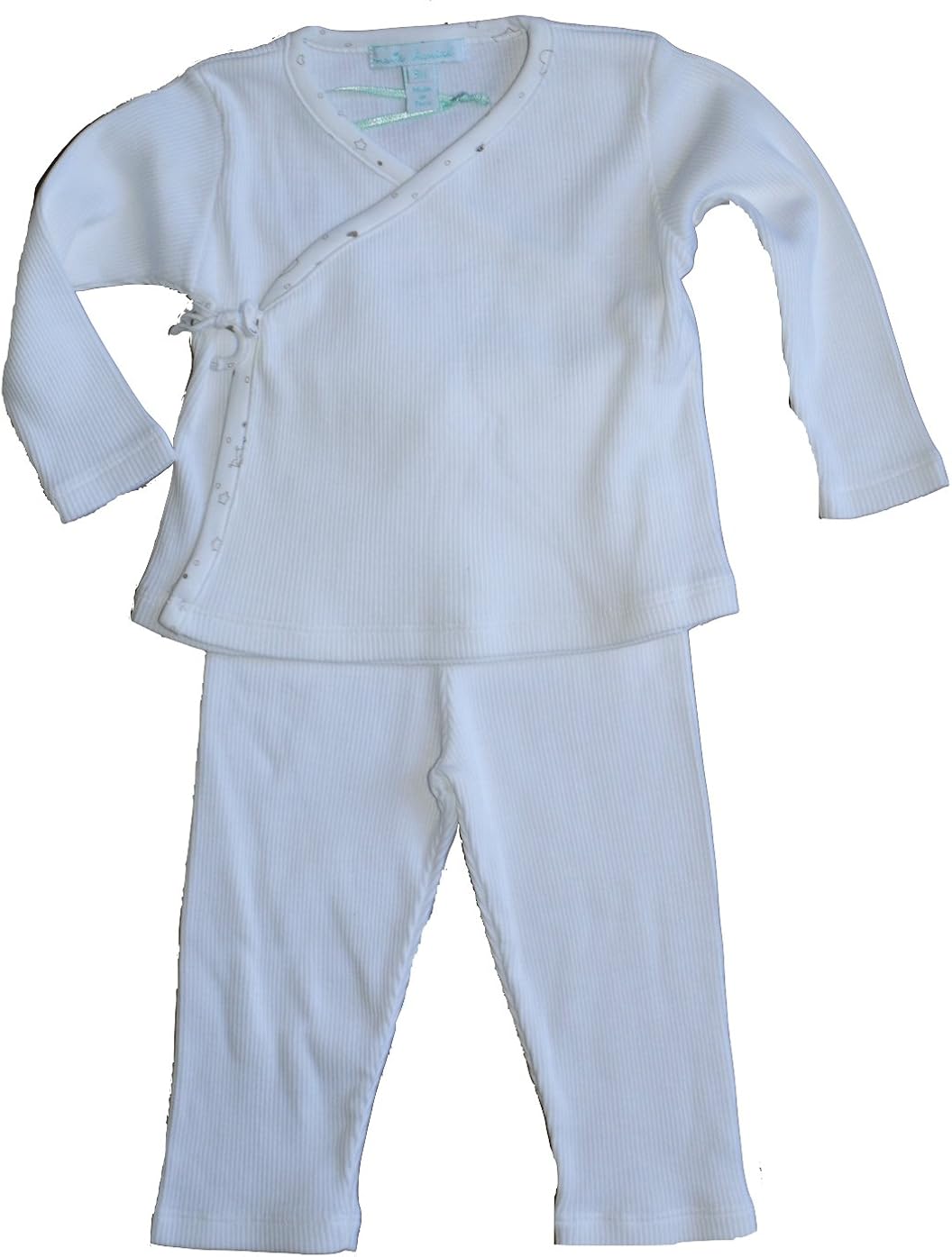 designer baby pajamas