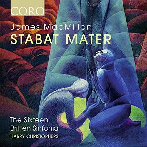 16 - James Macmillan: Stabat Mater - Zortam Music