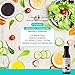 Simple Girl Organic Balsamic Vinaigrette - 12 oz - Sugar-Free Salad Dressing and Marinade -Certified Organic - Gluten Free - Vegan - Low Calorie - Fat Free - NO MSG - Diet Friendly
