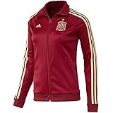 chamarras adidas para mujer