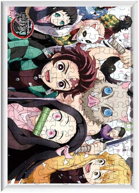 最も欲しかった Amazon パズル 鬼滅の刃 Amazon パズル 鬼滅の刃