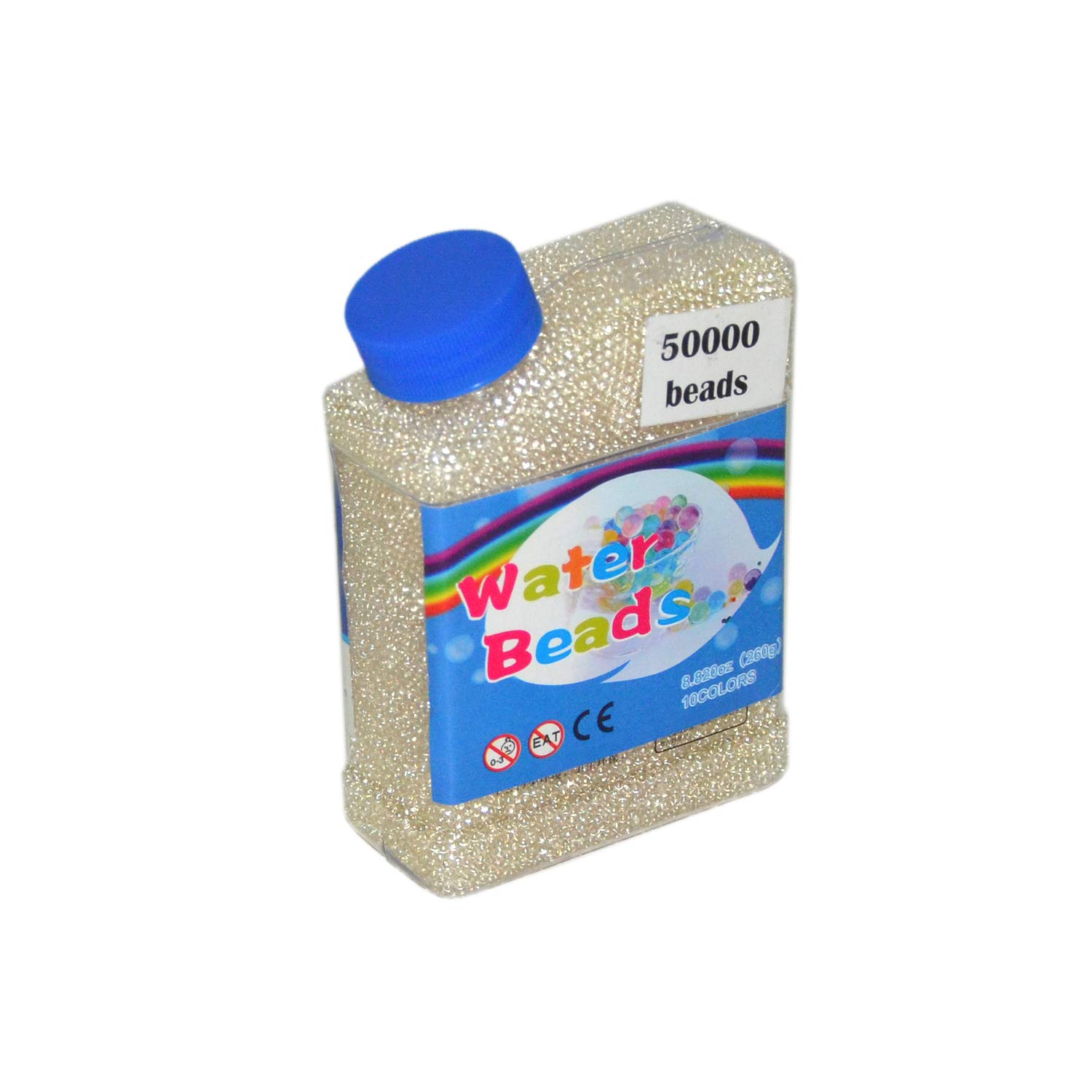 Which Is The Best Crystal Cooling Beads